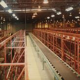 Racking System Example